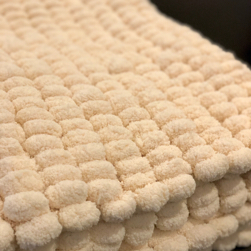 Soft and Durable Wool for Year-Round Use