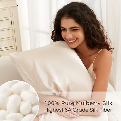 Smooth Sleep Envelope Pillowcase for Comfortable Rest