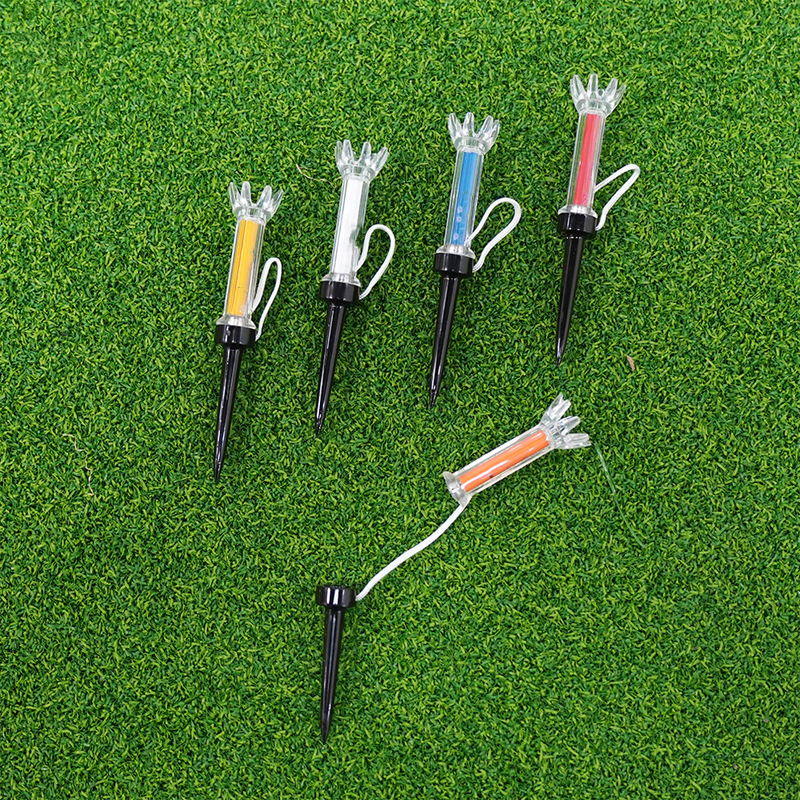 Effortless Power and Precision with Every Swing