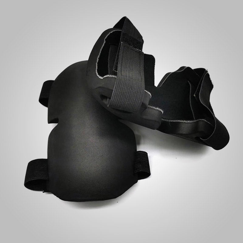 Knee Support for Pain-Free Outdoor Comfort