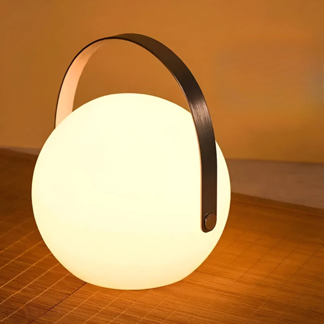 Waterproof Wireless Light for Anytime, Anywhere Use