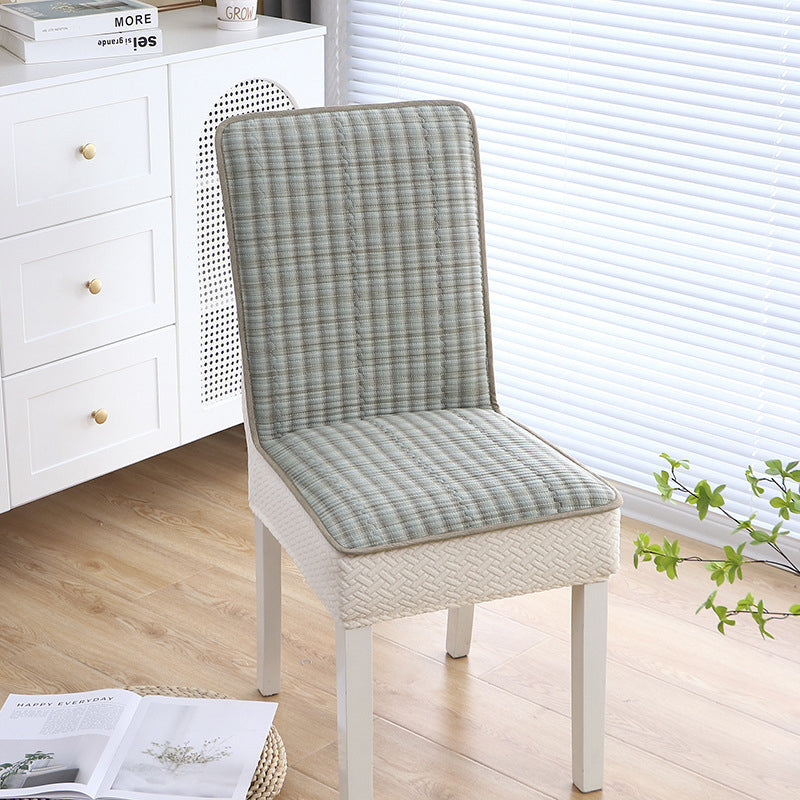Chair Protector – Stylishly Refresh and Shield Your Seats Instantly