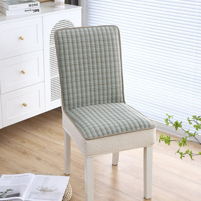 Chair Protector – Stylishly Refresh and Shield Your Seats Instantly