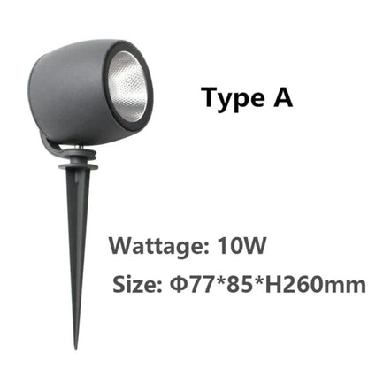 Transform Your Garden with Warm, Cozy Lighting