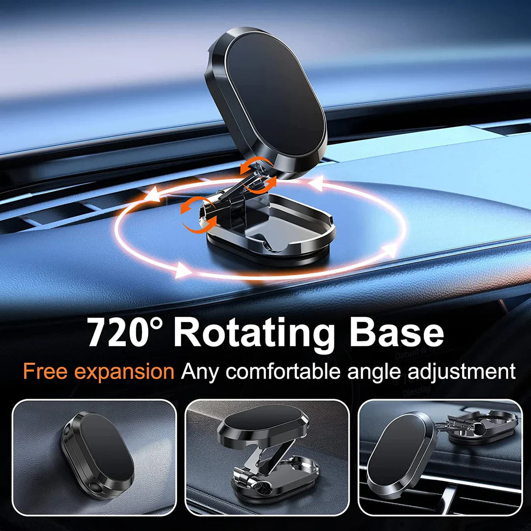 Buy One Get One Free | Rotatable Phone Holder [Last Day Discount]