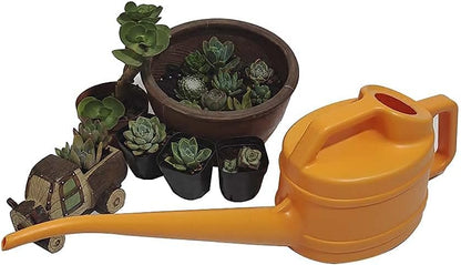 Water Your Plants Precisely Where They Need It – AguaEase