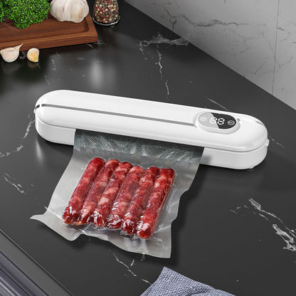 Food Storage Container – Keeps Items Fresh Up to 5 Times Longer