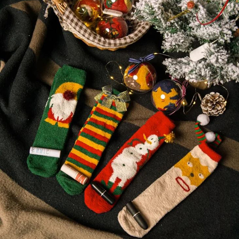 Stay Warm All Day with CozyStride – Goodbye Cold Feet