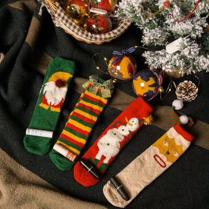 Stay Warm All Day with CozyStride – Goodbye Cold Feet