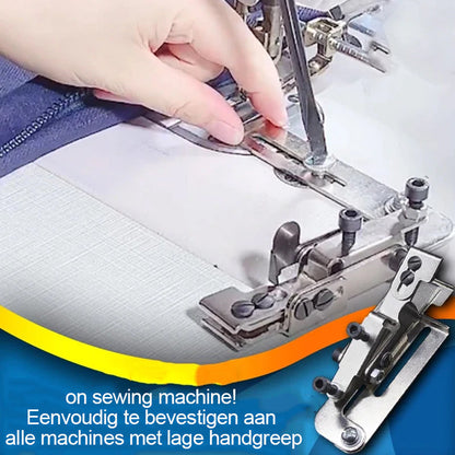 Effortlessly Sew Zippers on Any Fabric with Perfect Results Every Time