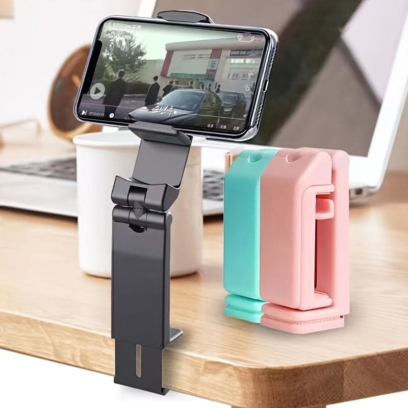 Travel Phone Holders with Rotating Grip