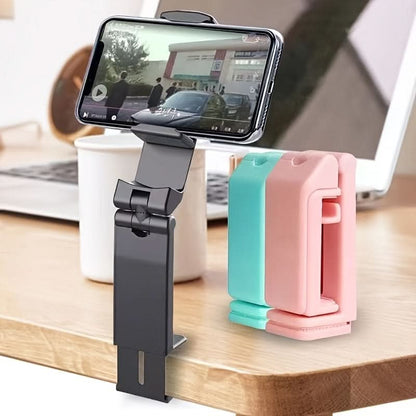 Travel Phone Holders with Rotating Grip