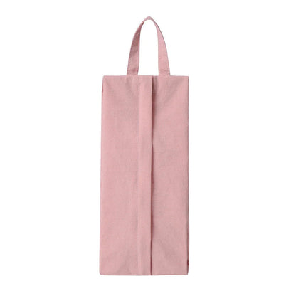 Portable Travel Organizer for Underwear | Bra and Sock Bag | Multifunctional