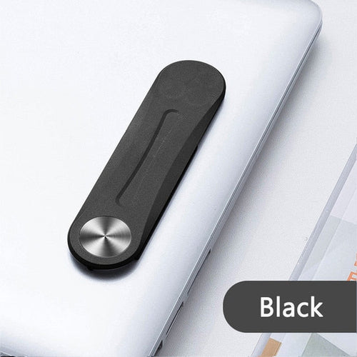 Versatile Side-Mount Bracket for Laptops and Tablets
