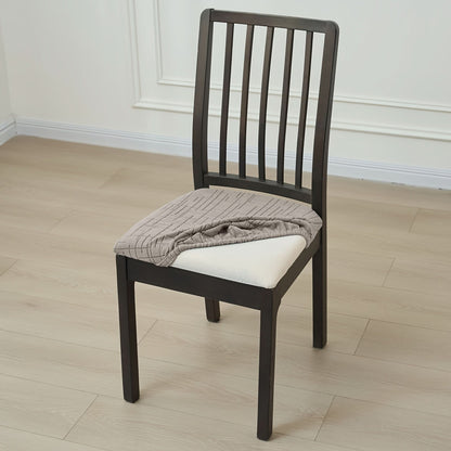 Contemporary Stretch Cover for Stylish Dining Chair Protection