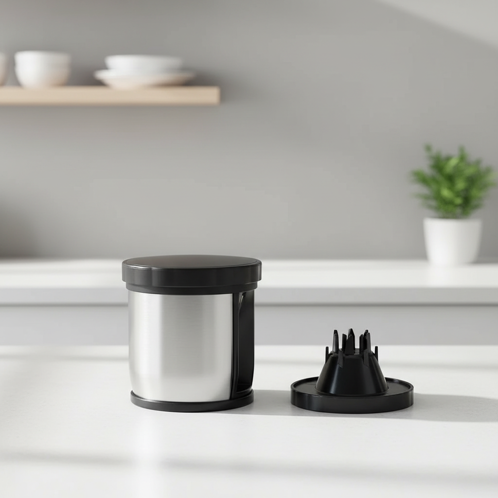 Instant Vegetable Spiralizer for Perfect Vegetable Spirals