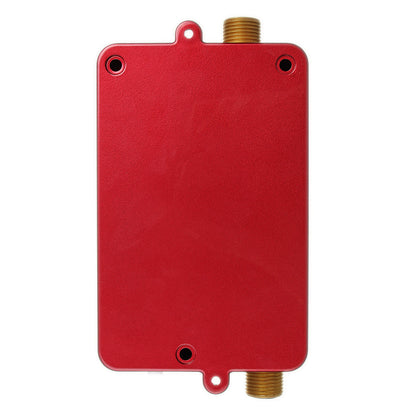 Electric Instant Water Heater with Smart Temperature Control