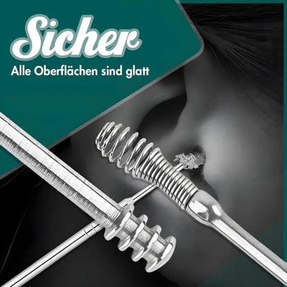 50% OFF | Gentle Earwax Removal for Clear Hearing