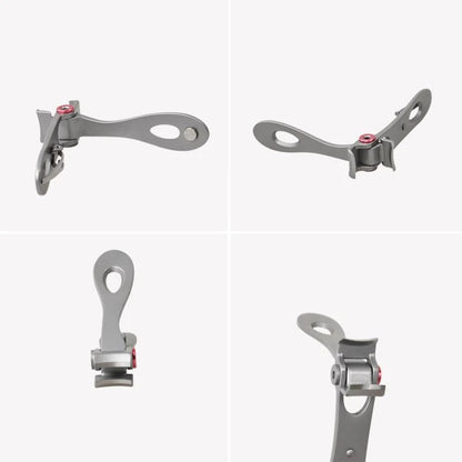 Nail Clipper for Thick Nails