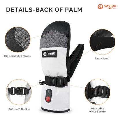 Thermal Gloves for Cold Weather Protection