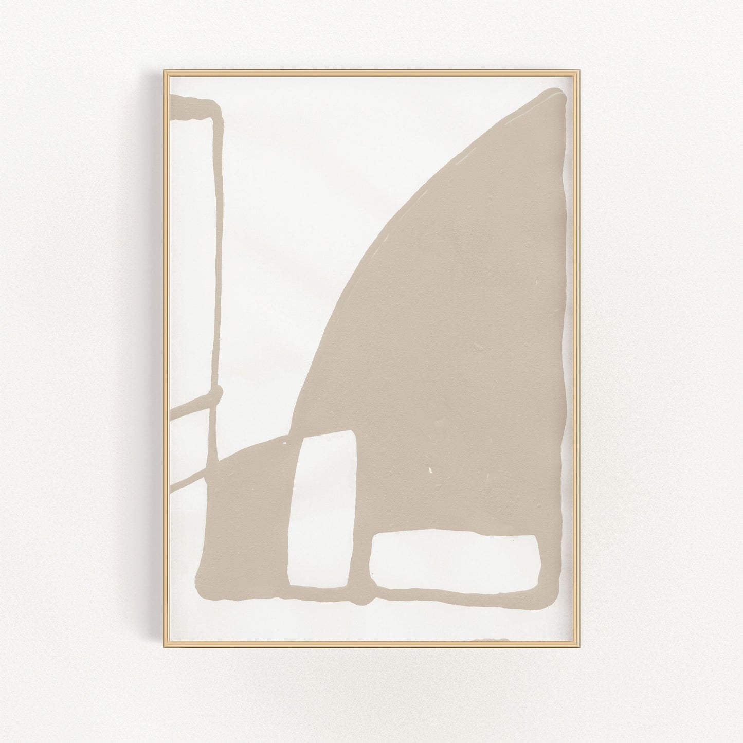 Matte Finish Wall Art Poster