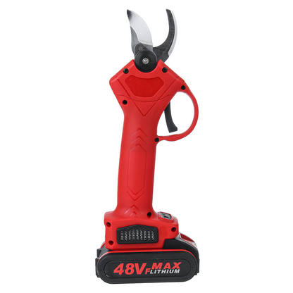 Powerful 48V Cordless Tree Pruner for Effortless Trimming
