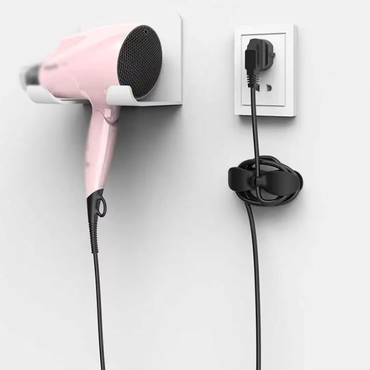 Tidy Cables - Smart Cable Management Solution with Bonus Set