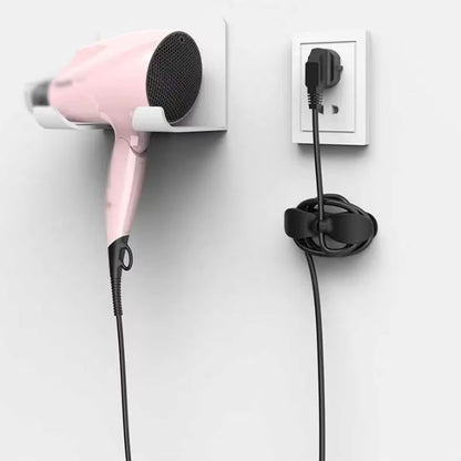 Tidy Cables - Smart Cable Management Solution with Bonus Set
