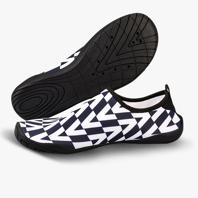 Quick-Drying Beach and Surf Swim Shoes