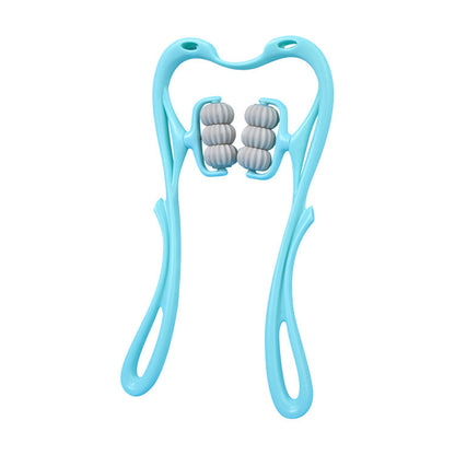 Neck Massager for Pain Relief | Effective Relaxation for Neck Muscles