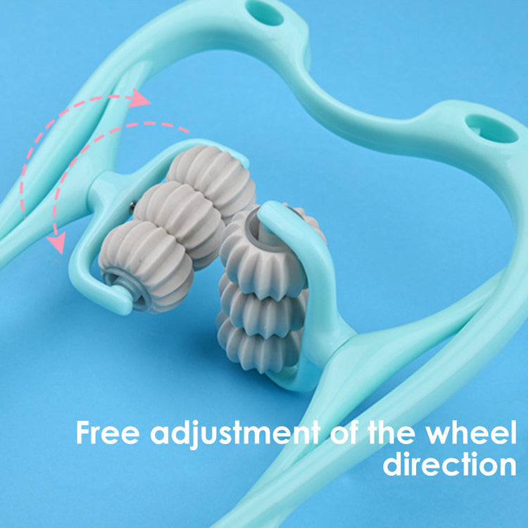 Neck Massager for Pain Relief | Effective Relaxation for Neck Muscles