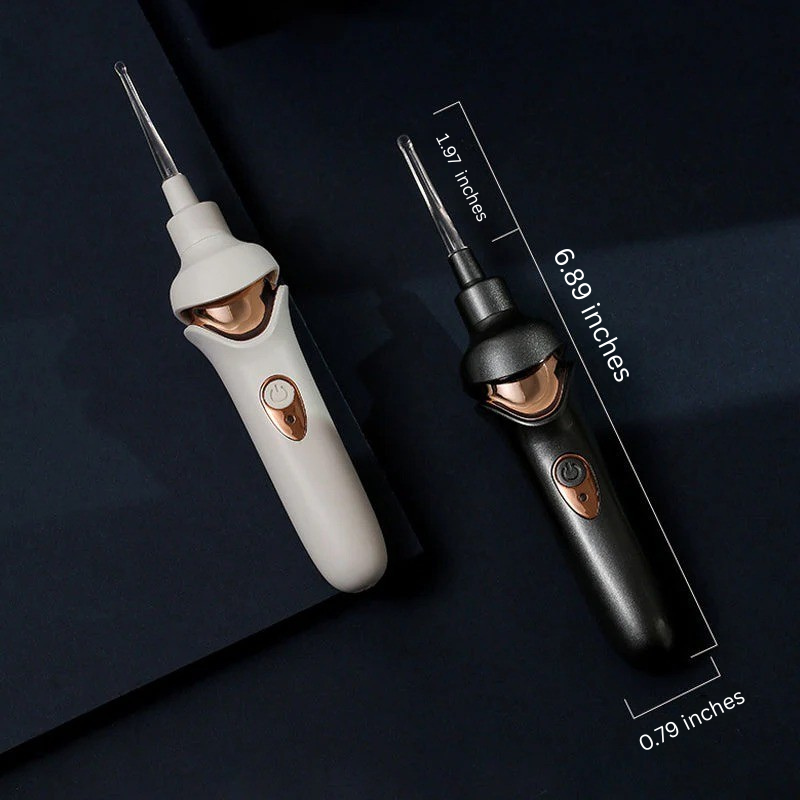 5-in-1 Electric Earwax Cleaner Tool