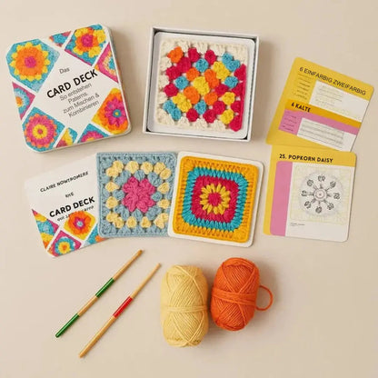 Master Beautiful Crochet Projects with Confidence and Ease