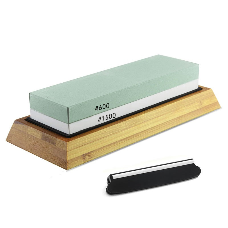 Sharpening Stones for Professional Knife Care