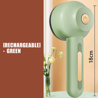 [Battery Operated] - Green