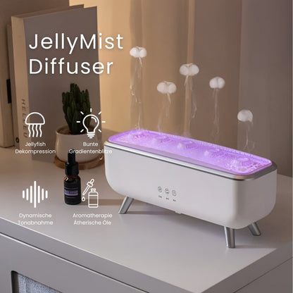 Transform Your Room into a Calming Visual Oasis with AirZenGlow