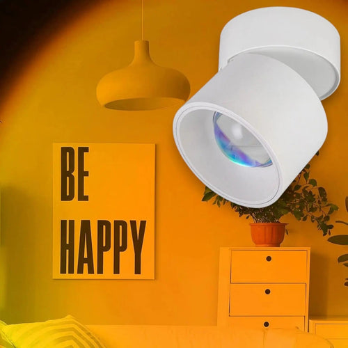Instantly Create a Warm, Cozy Atmosphere Anywhere