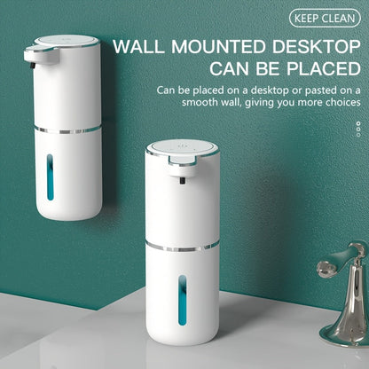 Touchless Soap Dispenser Technology for Rapid Germ Elimination