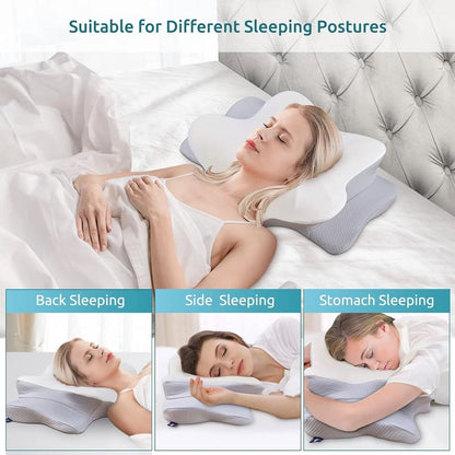 Comfort Support Cushion