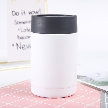 ChillMate - The Ultimate Beverage Cooler and Opener