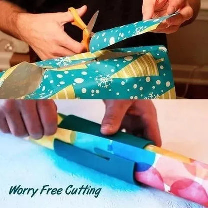 50% Off | Easy Packing Solution for Gift Wrapping!
