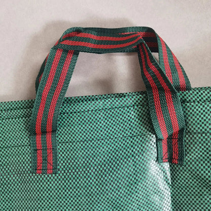 Heavy-Duty Garden Waste Bag | 60–300 L Capacity | Foldable Design