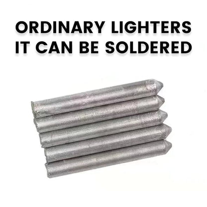 6+6 FREE | Low Temperature Universal Welding Wire [Last Day Discount]