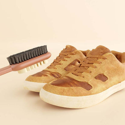 Shoe Care System – Effortlessly Restore Shoes to Perfect Clean
