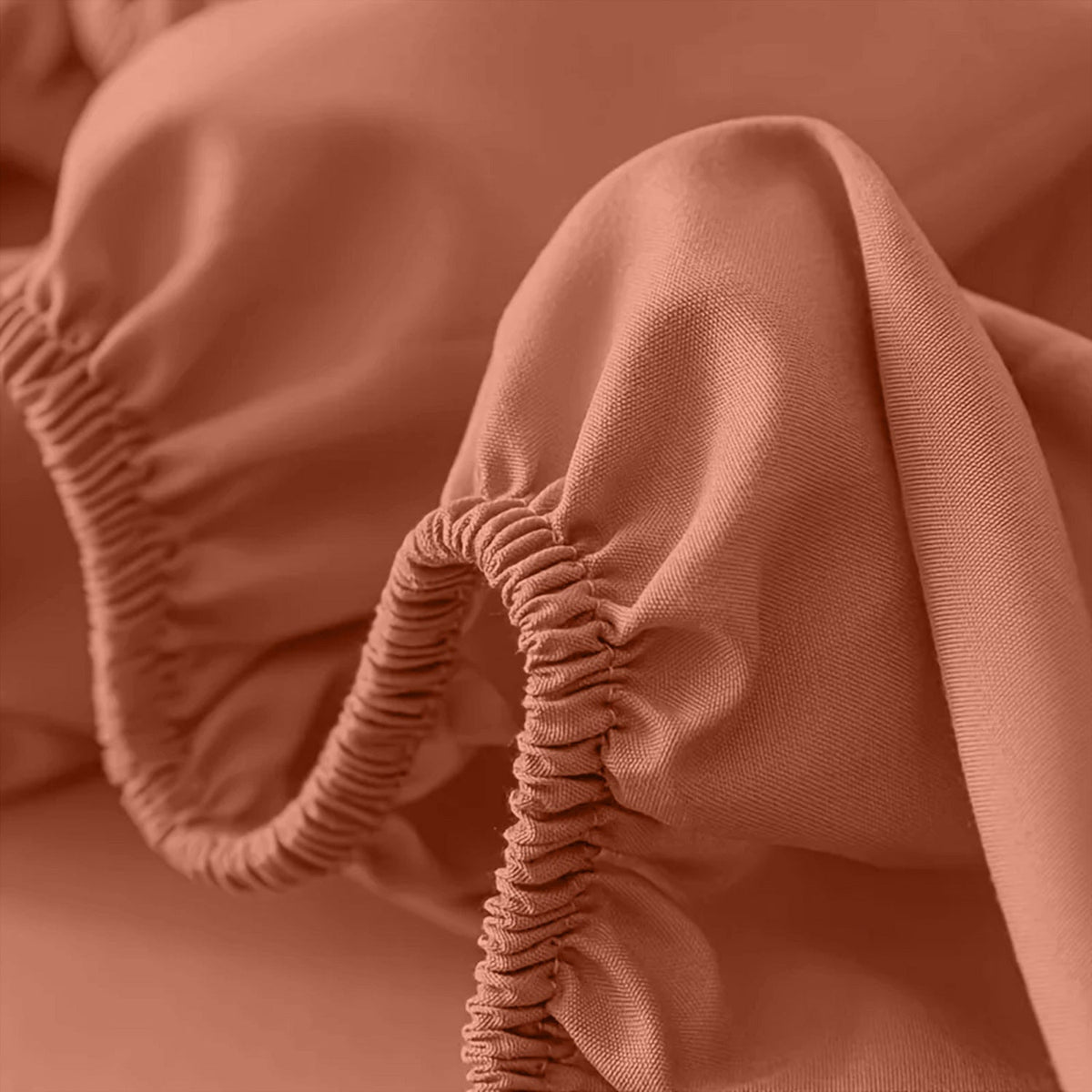 Ultra Comfort Deep Fitted Sheet – Effortless Elegance for Every Season