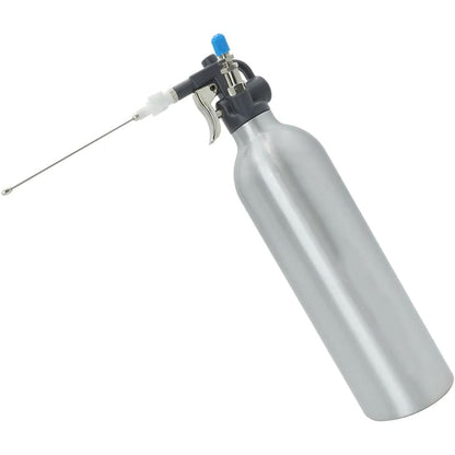 Precision Aluminum Sprayer with Adjustable Nozzle & Ergonomic Trigger