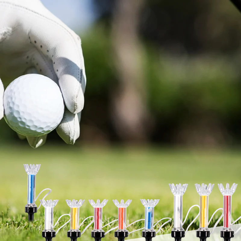 Effortless Power and Precision with Every Swing