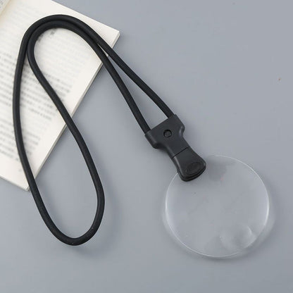 Instant Eye Strain Relief for Clear, Sharp Vision