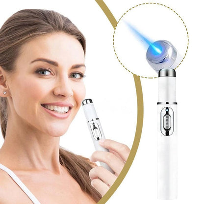 Pain-Free Acne Removal for Smooth, Clear Skin