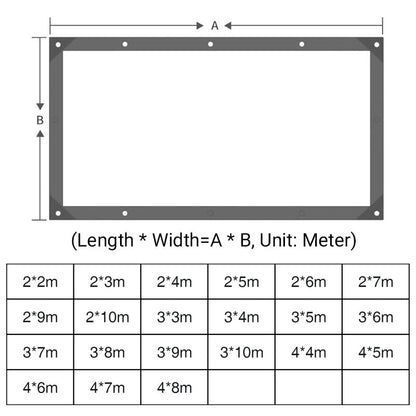 Weatherproof Heat Retention Cover - UltraGuard Shield